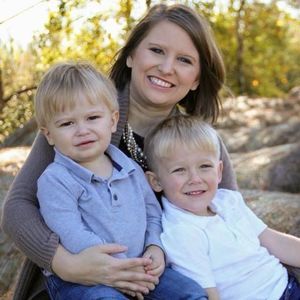 Meet your Posher, Brenna